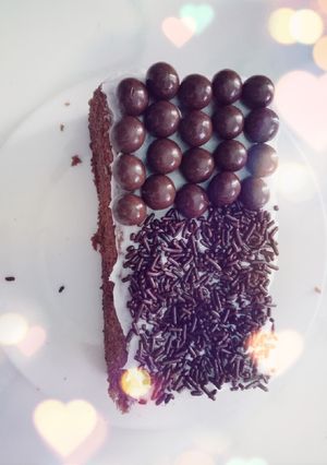 Foto resep Bolu kukus cokelatos