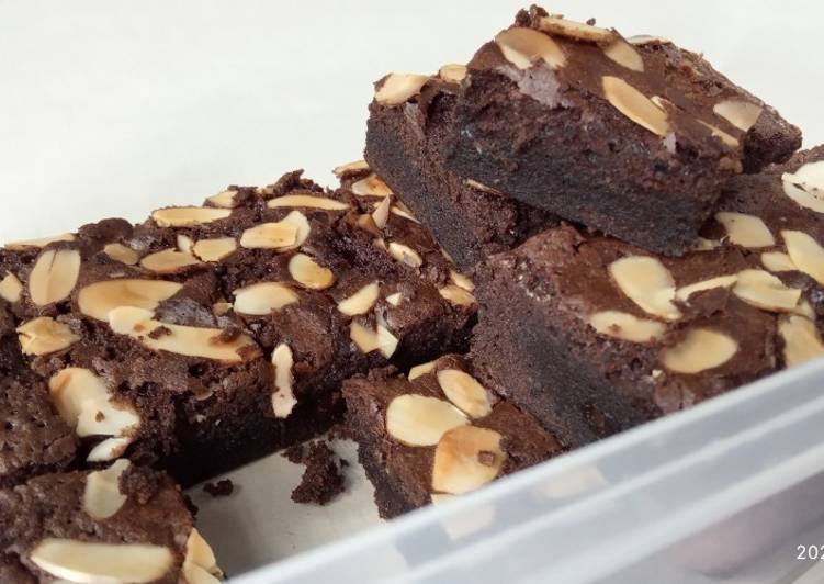 Chewy Brownies