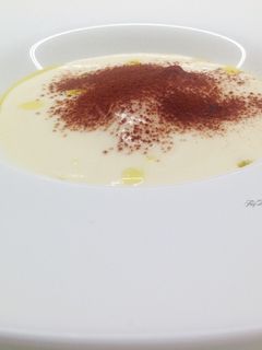 Foto di Tiramisù di baccalà