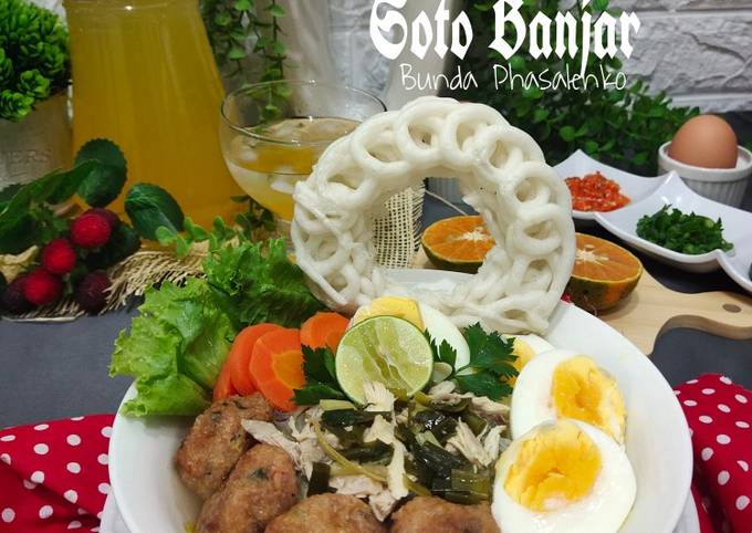 Soto Banjar