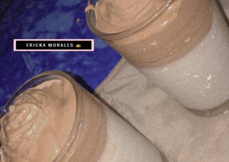 Famoso Café Dalgona ☕️