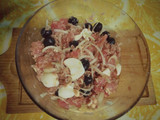 Ensalada Murciana