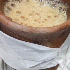 Tandoori Chai/Tea A picture of Tandoori Chai/Tea.