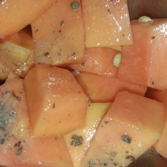 Papaya Chat A picture of Papaya Chat.