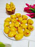 Nastar Bebek