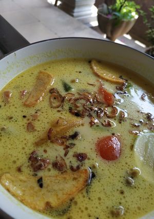 Foto resep 8. Soto Betawi