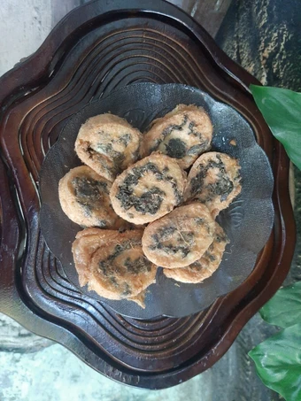 Cara Mudah Membikin Resep Rolade Tahu Daun Singkong yang Enak Banget Anti Ribet, Mantap Sekali