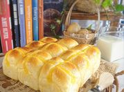 Gambar potato bread
