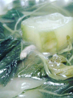 Foto resep Sayur Bening Kunci