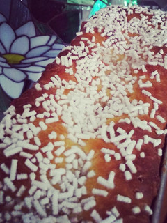 Foto di Brioche con lievito madre