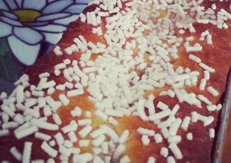 Brioche con lievito madre
