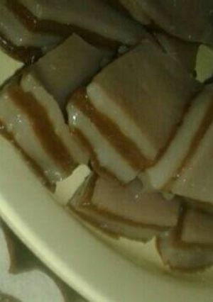 Foto resep Lapis Manis Enak