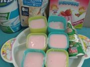 Gambar quaker oat untuk anak