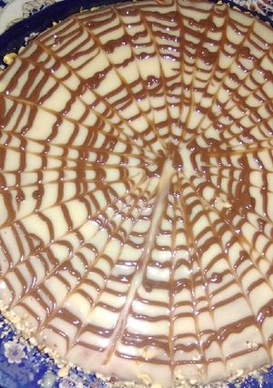 صورة لوصفة كيكة عادية بالبرتقال 🍊🍰