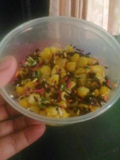 Foto resep Jasuke (jagung susu keju)