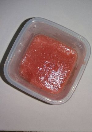 Foto resep Puding Jambu Biji