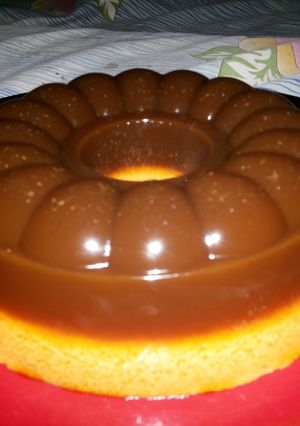 Foto resep Agar agar gula merah