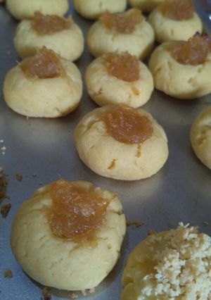 Foto resep Nastar