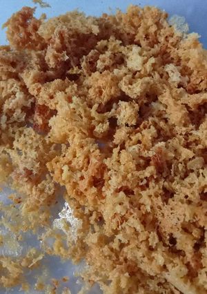 Foto resep Kremesan Ayam Tanpa Kaldu, Simple, Mudah, Cepat