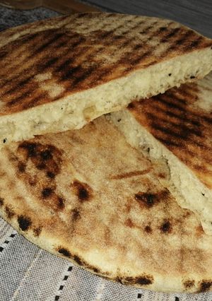 صورة لوصفة مطلوع مفخفخ