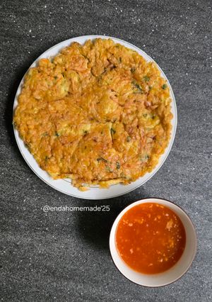 Foto resep Fuyunghai ala Rumahan