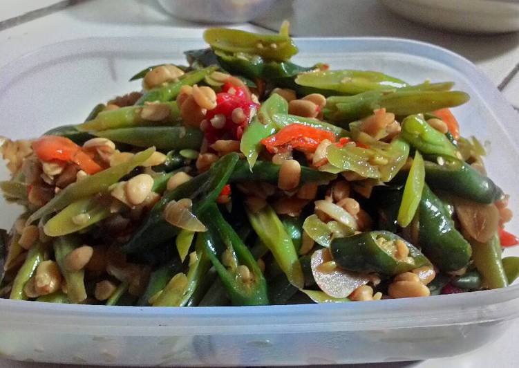 Resep Masakan Tumis Buncis Cabe Hijau Resep Manis Resep Masakan Tumis Buncis Cabe Hijau Resep Manis