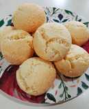 Chipa 🧀