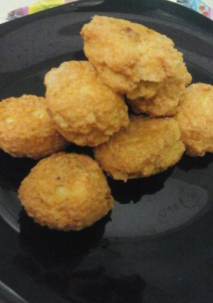 Foto resep Tahu Sepak ⚽⚽⚽⚽