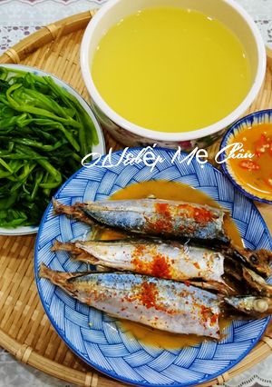 Hình của món Cơm nhà đơn giản mà ngon 169.