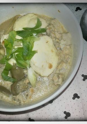 Foto resep Temperongu Mata Sapi 👀🐮