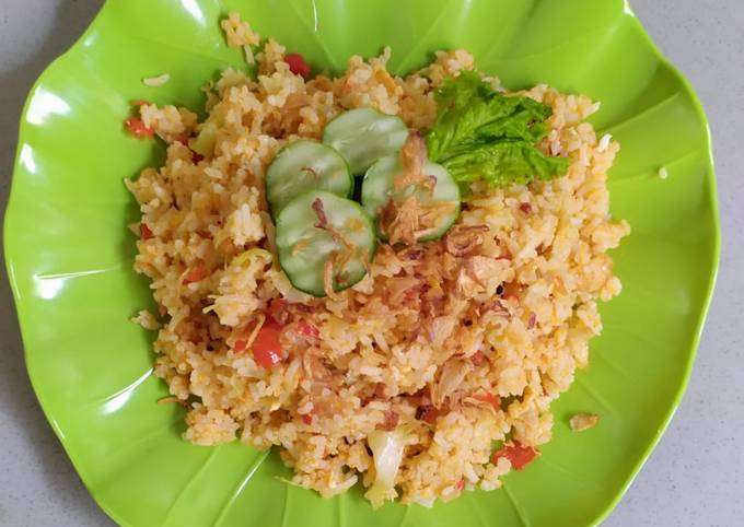 Nasi Goreng Parahyangan