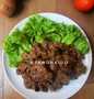 Cara Gampang Menyiapkan Resep Bistik Daging Sapi yang Enak Banget