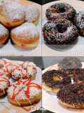 Donat Maknyuss..#No Kentang#