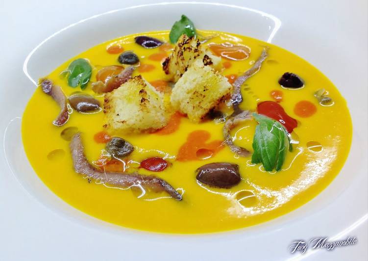 Simple Way to Prepare Premiato Pizzaiola mediterranea