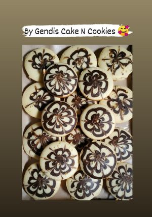 Foto resep Bolu Santan mini