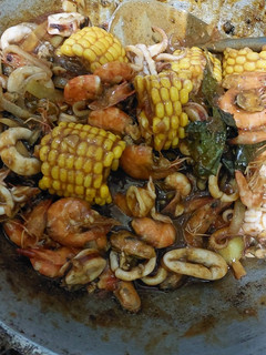 Foto resep Seafood