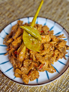 Foto resep Ayam suir manis gurih