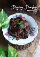 22 resipi daging dendeng yang sedap dan mudah - Cookpad