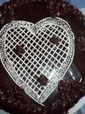 Placer de chocolate