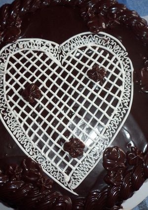 Foto principal de Placer de chocolate