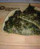 Tarta De Espinacas