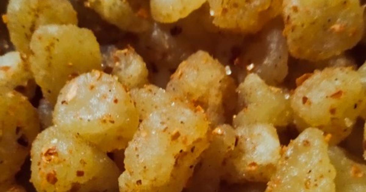 49 resep cimol basah enak dan sederhana ala rumahan Cookpad