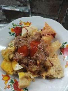 Foto resep Batagor aci ala abang_abang