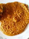 Loose Mohanthal