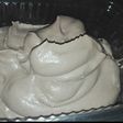 Helado de chocolate y vainilla
