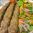 Kofta Kebab