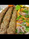 Kofta Kebab