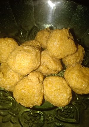 Foto resep Tahu Bulat