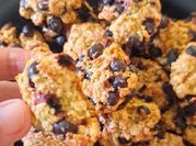 Gambar cookies quaker oat