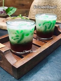 Foto resep Es Cendol Dawet